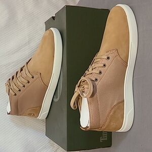 Mens size 9, Timberland groveton ltt chk md bei shoe